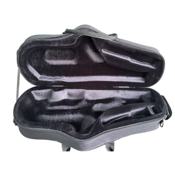 Estojo Dasons para Sax Alto Formato - Novo